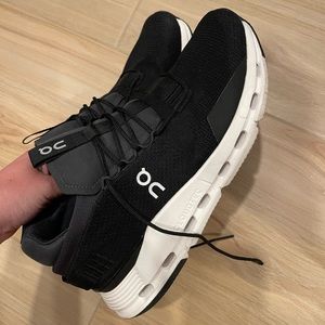MENS On cloud sneakers